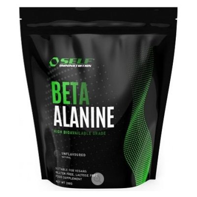 Self OmniNutrition Beta Alanine 100 200 g