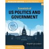 Essentials of US Politics and Government - Andrew Colclough