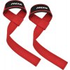 RDX W1 Weight Training Trhačky RED - Standard Size
