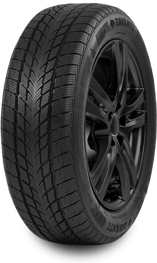 DAVANTI WINTOURA + 225/40 R18 92V