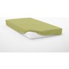 Amitesse Jersey plachta de Luxe 90-100x200 cm lipová