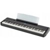 Yamaha P-525 B Kompaktné Digitálne Piano Zvuk CFX Bluetooth Čierne Nové