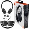 Bezdrôtové slúchadlá na uši JBL Tune 500BT