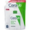 CeraVe hydratačná čistiaca emulzia náplň 473 ml