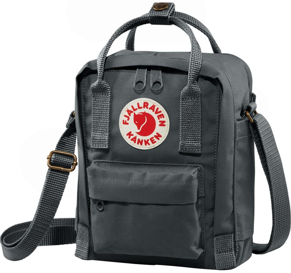 Fjällräven Kånken Sling Graphite