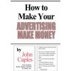 How to Make Your Advertising Make Money