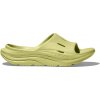 Šľapky Hoka ORA RECOVERY SLIDE 3 žlté 1135061-HHN - EUR 46 2/3 | UK 10,5 | US 12