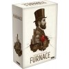 Arcane Wonders Furnace
