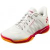 Dámska halová obuv Yonex Power Cushion Comfort Z3 Women White/Red EUR 40