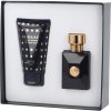 Versace Pour Homme Man EDT 30 ml + sprchový gél 50 ml darčeková sada