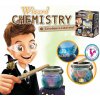 Experimentálna sada Buki France Čarodejova chemické laboratórium (8366)
