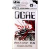 Steve Jackson Games Ogre: pocket