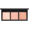 MAC Cosmetics Paletka rozjasňovačov Hyper Real (Glow Palette) 13,5 g Get It Glowin