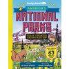 Lonely Planet Kids America's National Parks 2 (E02)(Pevná)