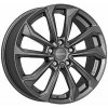 DEZENT Disk alu KS graphite 7,5x18 5x114,3 ET55