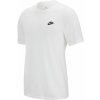 Pánske tričko Nike NSW Club Tee M - Biely (M)