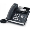 Yealink SIP-T43U SIP telefon, PoE, 3,7 360x160 LCD, 21 prog.tl.,2xUSB, GigE