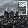 Vinyl Pink Floyd - Animals (2018 REMIX), PLG UK Classics, 2022, 28 stranová brožúra