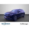 Volkswagen Tiguan 1.5 eTSI Elegance DSG 110 kW