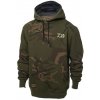 Daiwa Mikina Carp Camo Hoodie M