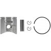 Kompletný piest pre motorové píly Husqvarna 450 450E 450E II Jonsered CS2245 CS2250 S CS2250 S II 44 mm (OEM 544088903)