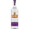 J.J. WHITLEY LONDON DRY GIN 0.70L 38% (čistá fľaša)