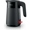 Bosch Kanvica MyMoment 1.7 l čierna TWK2M163