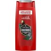 Old Spice Wolfthorn XXL sprchový gél a šampón 3v1, 675 ml, Wolfthorn, Akcia