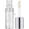 Essence Hydra Kiss hydratačný olej na pery, odtieň 07 Classy Glassy, 4 ml