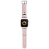 Karl Lagerfeld Karl Head NFT pro Apple Watch 38/40/41 Pink (KLAWMSLKNP)