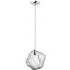 Zuma Line P0488-01A-F4AC závesné stropné svietidlo ROCK | 40W E27