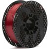 Filament PM PLA 1,75 mm 1 kg perlová červená F175PLA_REP