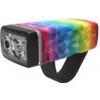 KNOG predné svetlo POP 2 Rainbow KNOG K11850