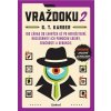 Vraždoku 2 - Karber, Anke