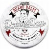 Balzam na bradu BEARD BALM Dapper Dan 50 ml