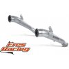 Výfuk Akrapovič Suzuki GSX-R 1000 09-11 Slip-On Line (Titanium) SM-S10SO1T