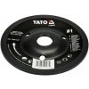 YATO Brúsny kotúč hrubý #1 125 x 22,2 mm