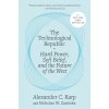 The Technological Republic (Nicholas W. Zamiska)(Brožovaná)