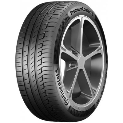 Continental PREMIUMCONTACT 6 245/50 R19 101Y FR