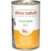 Almo Nature Classic 12 x 140 g - Kuracie prsia