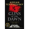 Guns of the Dawn - Adrian Tchaikovsky
