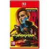 Cyberpunk 2077 CZ (Ultimate Switch 2 Edition) [NSW 2] ()