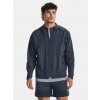 Under Armour Pánska bunda UA Unstoppable Jacket Šedá SM