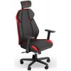 Endorfy herné stoličky Meta RD textil EY8A006