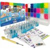 Rainbow Loom Mega Combo Set - sada na výrobu náramkov z gumičiek