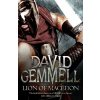 Lion Of Macedon - David Gemmell