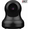 iGET SECURITY EP15 - WiFi rotačná IP FullHD 1080p kamera, nočná LED, microSD, pre alarmy iGET M4 a M5