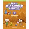 Our Discovery Island 1 Pupil's Book with PIN Code - Erocak Linnette