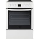 Sporák Beko CSM 67300 GW