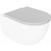 kielle WC sedátko, náhradní, SoftClose 30402001